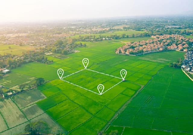 Title Clear Plot, 3rd Mumbai (MMRDA), Juiee Village